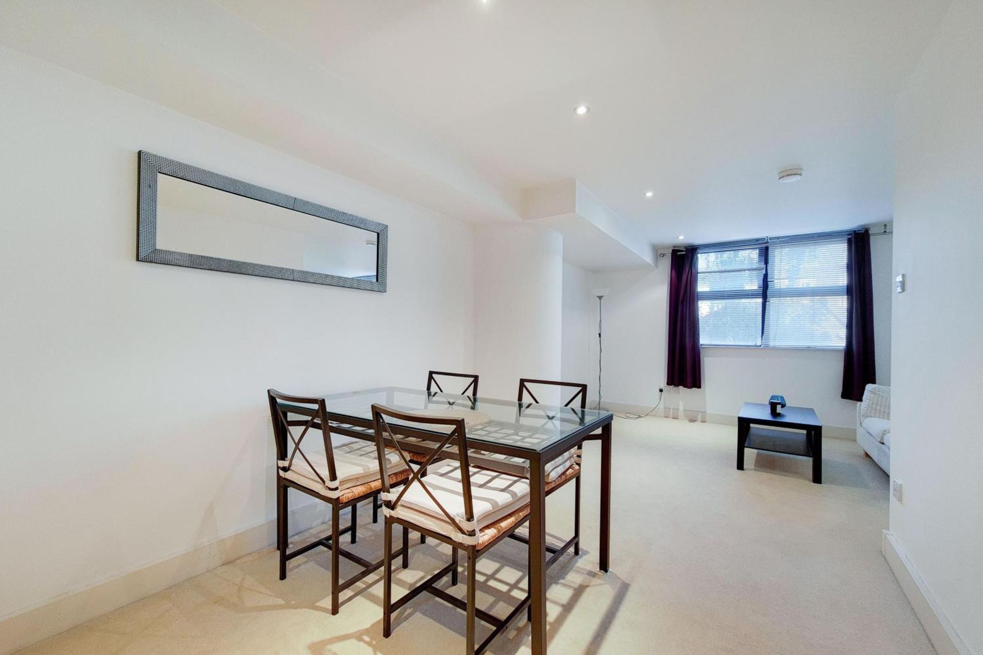 South Kensington - Point West Residences Londres Extérieur photo
