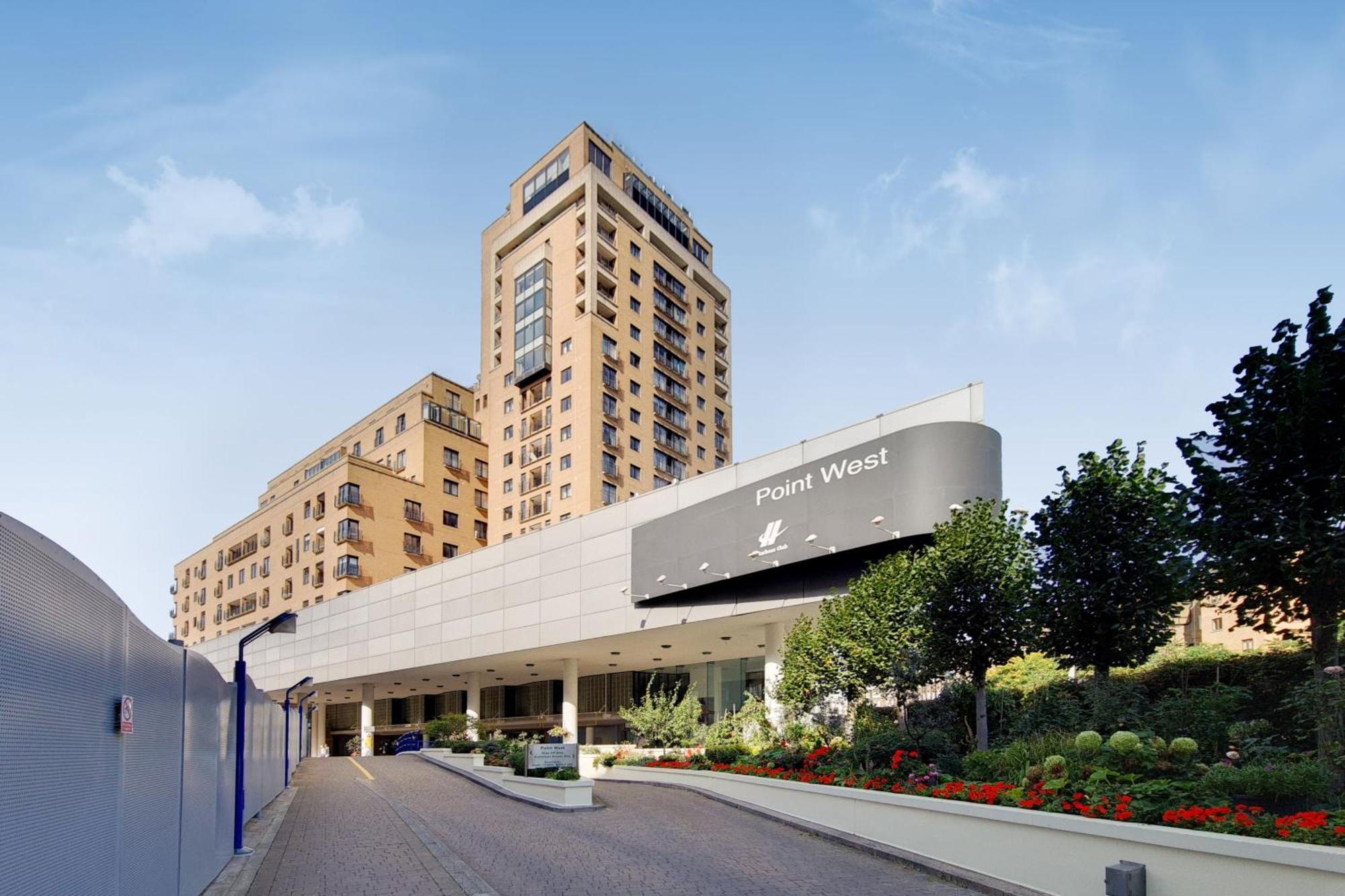 South Kensington - Point West Residences Londres Extérieur photo