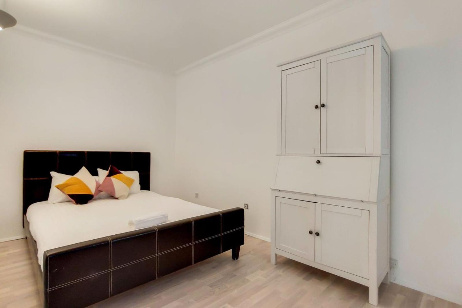 South Kensington - Point West Residences Londres Extérieur photo