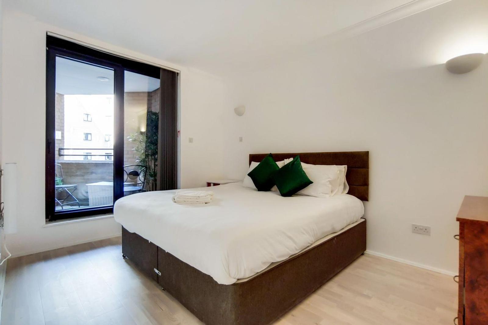 South Kensington - Point West Residences Londres Extérieur photo