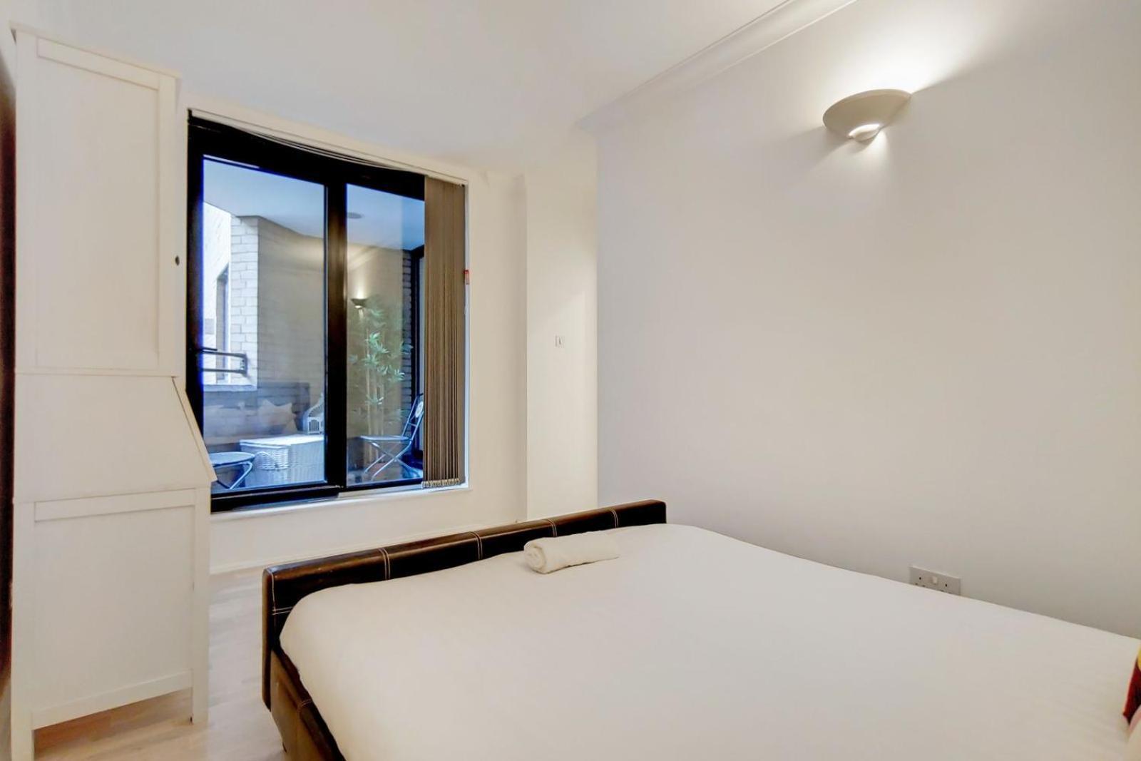 South Kensington - Point West Residences Londres Extérieur photo