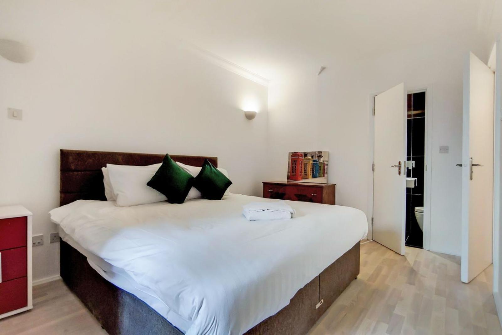 South Kensington - Point West Residences Londres Extérieur photo
