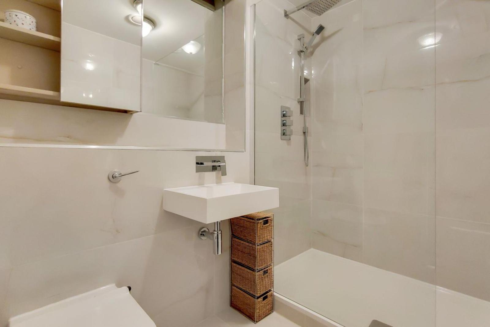 South Kensington - Point West Residences Londres Extérieur photo