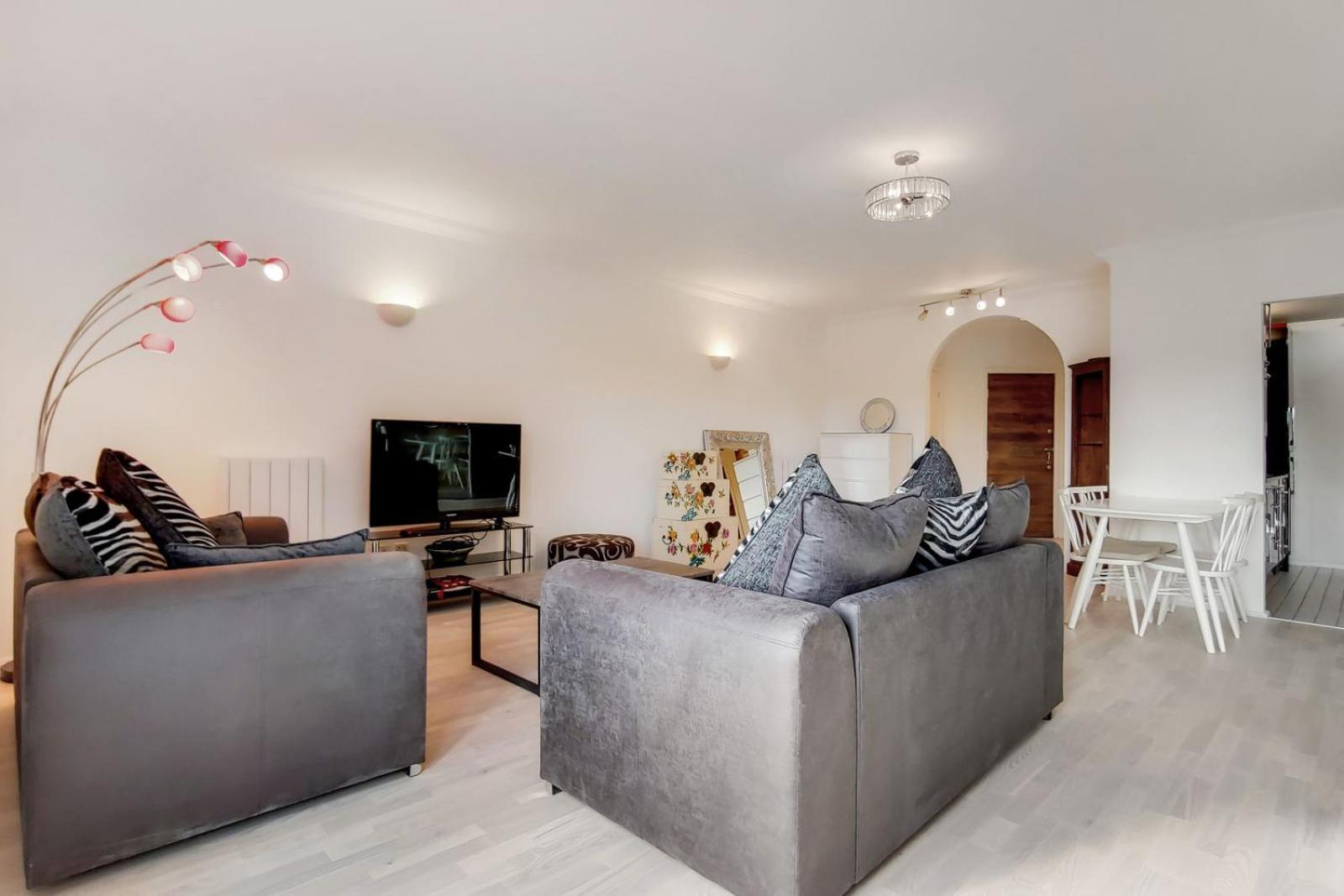 South Kensington - Point West Residences Londres Extérieur photo