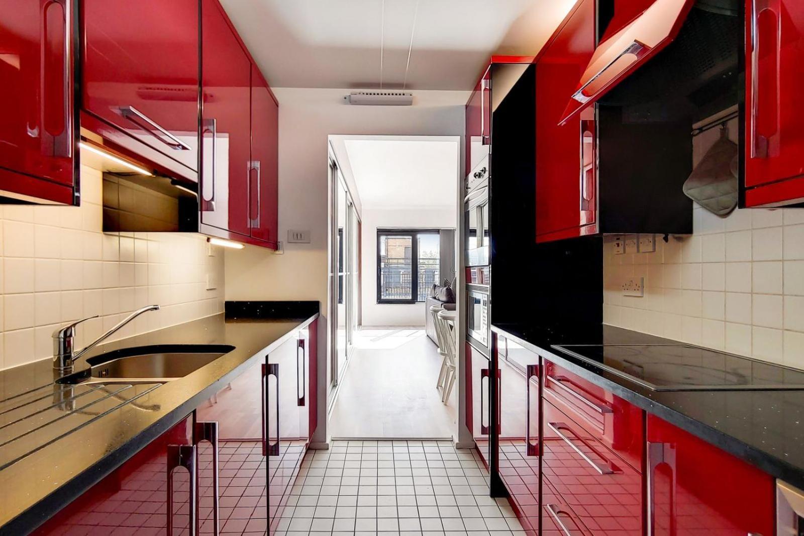 South Kensington - Point West Residences Londres Extérieur photo
