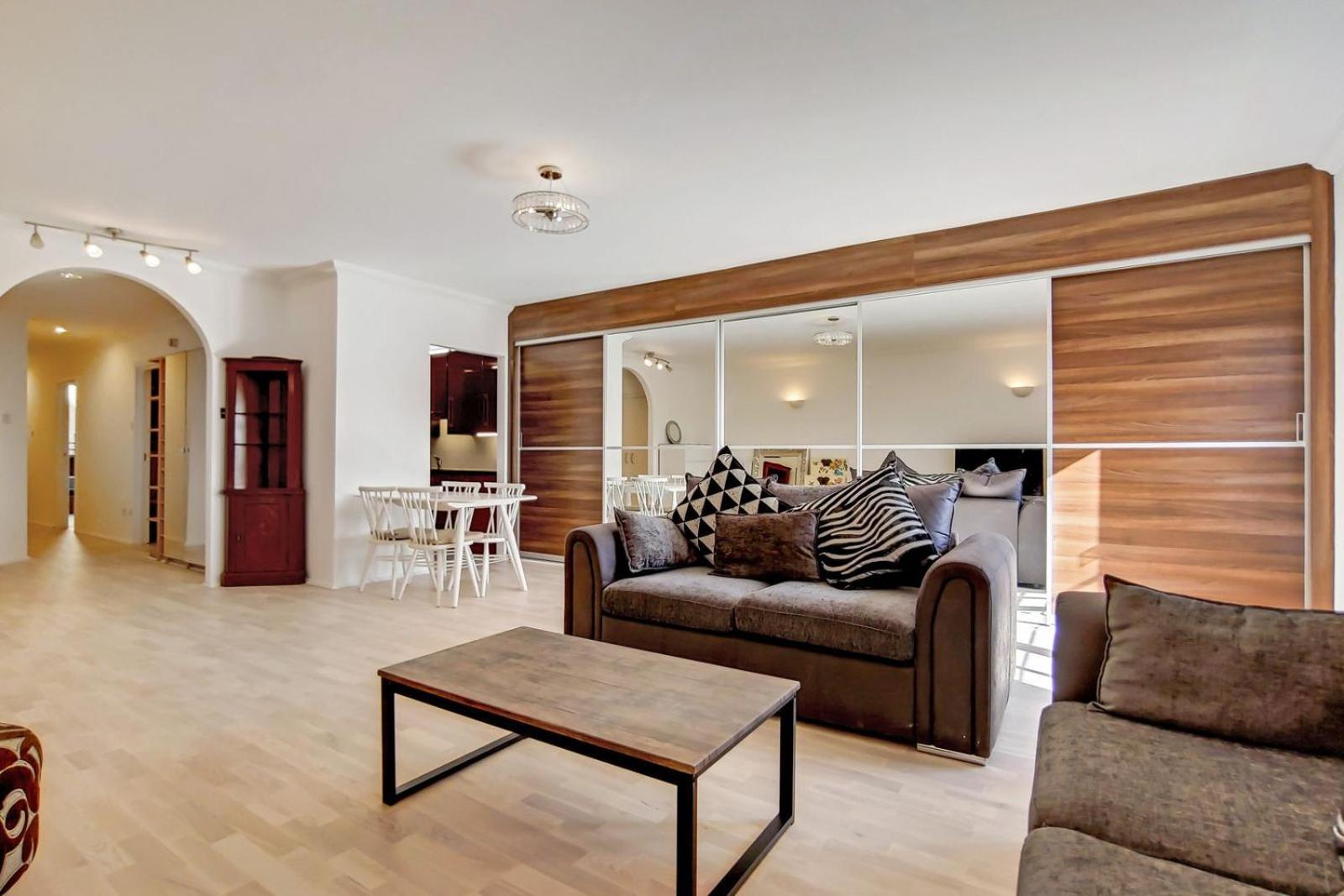 South Kensington - Point West Residences Londres Extérieur photo