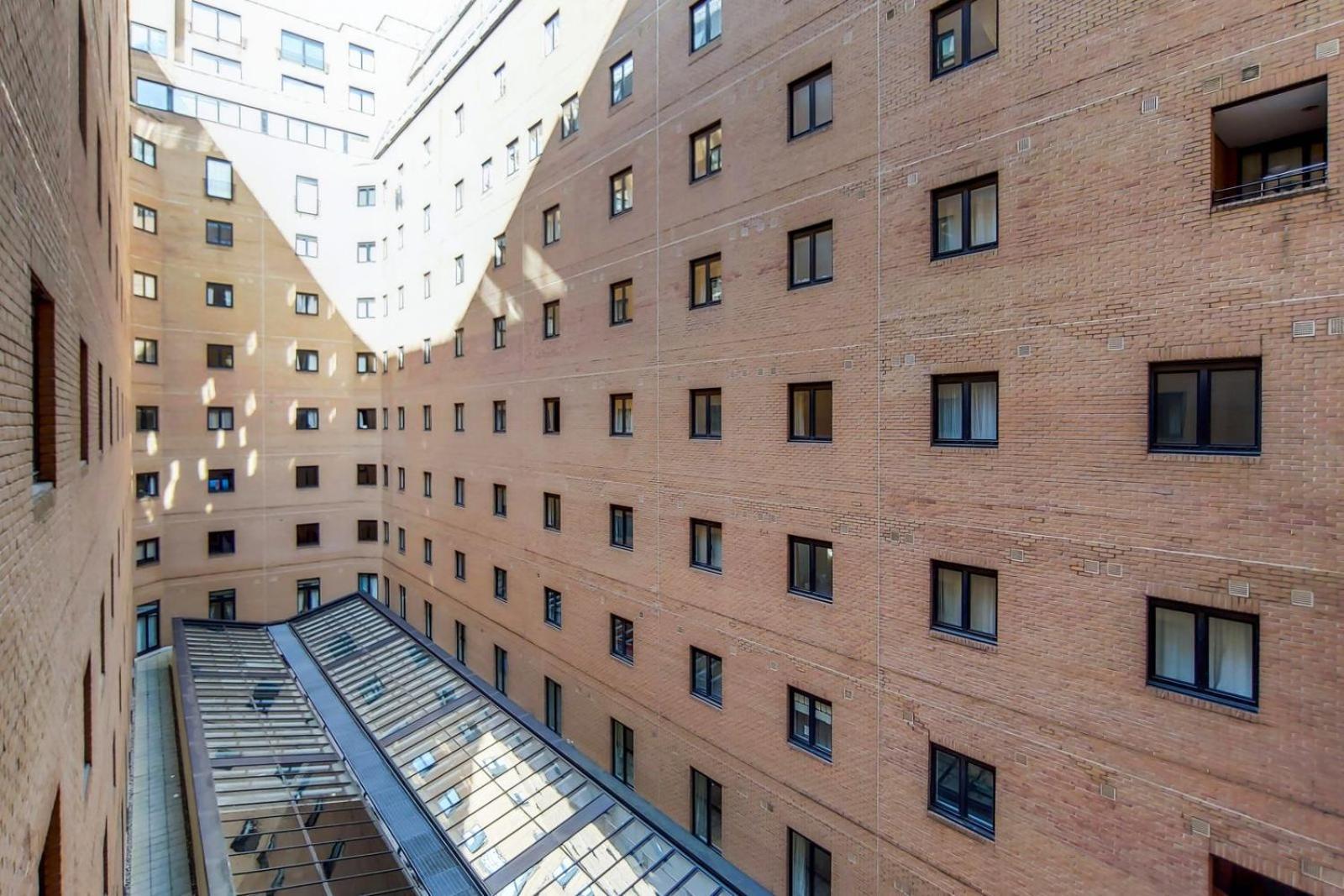 South Kensington - Point West Residences Londres Extérieur photo